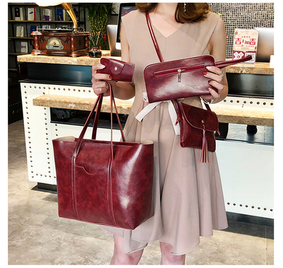 高碑店市新城璐凡箱包銷售部 專業箱包銷售服務