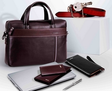 躍達箱包 品質與時尚的完美結合