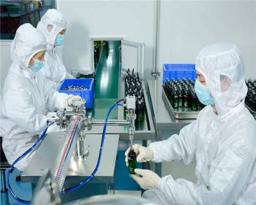 從代加工到自主品牌 箱包產(chǎn)業(yè)的起跑線與蛻變之路