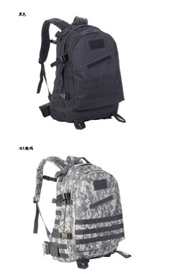 自由兵迷彩包 戶外探險的可靠伙伴，廠家直銷品質之選