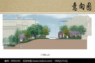 水景花園植物設計與水景安裝全解析